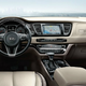 Kia Sedona Interior